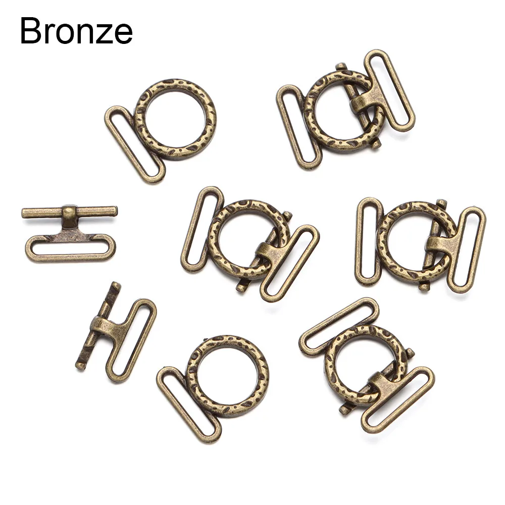 Bronze