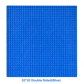 32X32 Blue