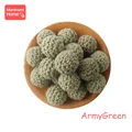 ArmyGreen