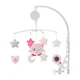 Crib Carousel Owl