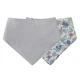 Triangle towel-6-1pc