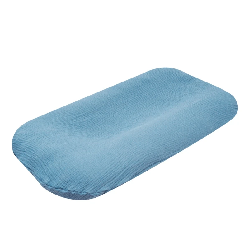 Blue cover