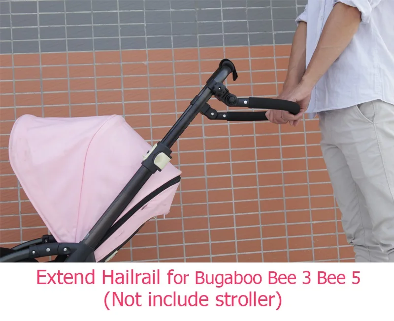 Handrail for Bee
