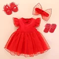 red dress 1.4