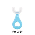 2-6Y blue love