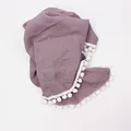 Purple-Pom