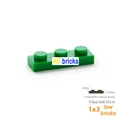 40pcs green