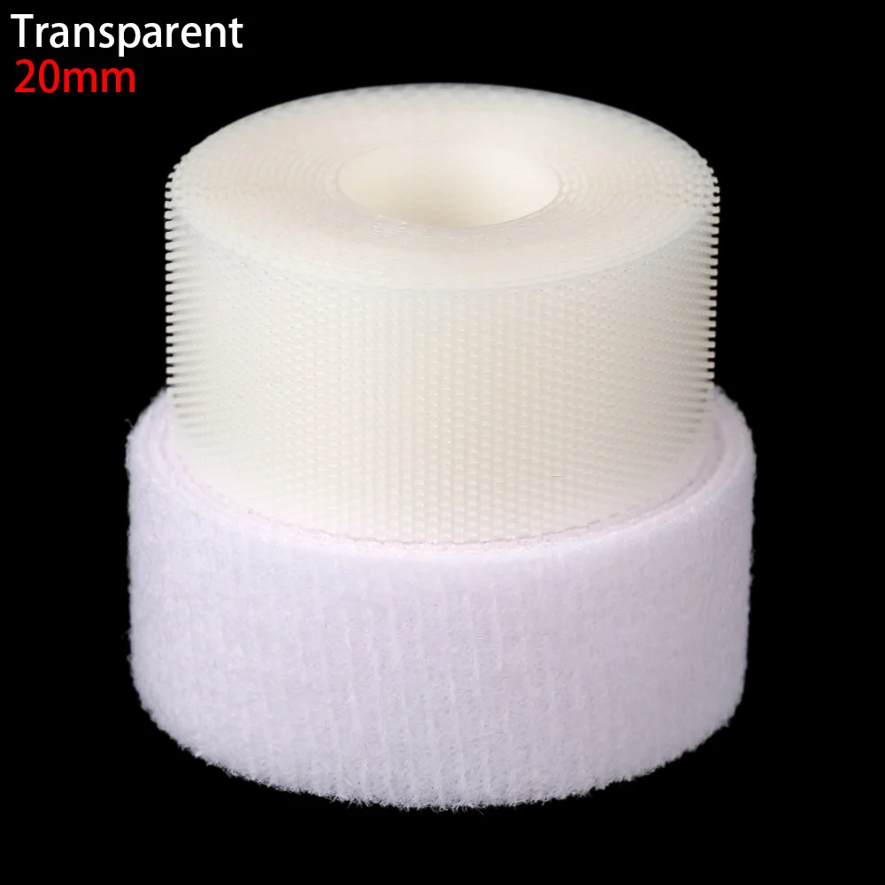 20mm- Transparent