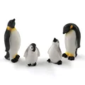 4pcs Penguin A