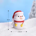 Snowman J