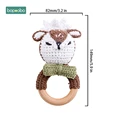 Deer Rattle