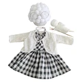 baby girl 3-5M