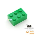 200pcs green