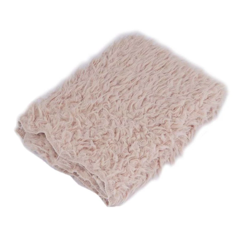 khaki blanket