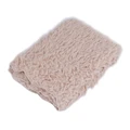 khaki blanket