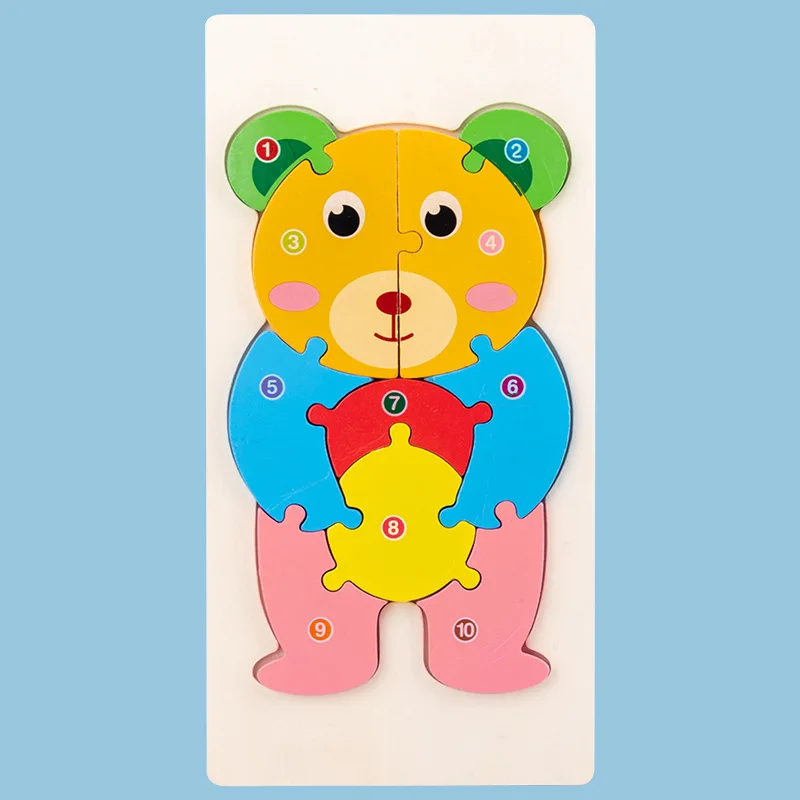 Bear