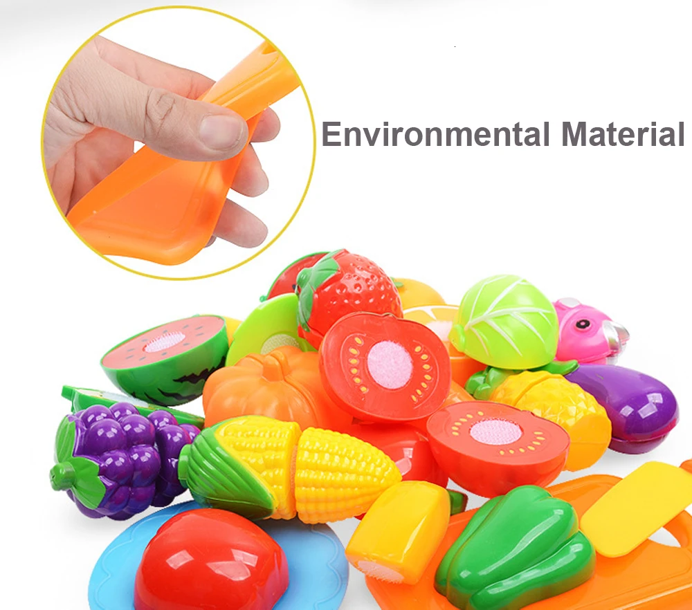 Tabla cortar plástico - Accesorio cocina juego