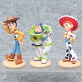 3pcs doll(10cm)