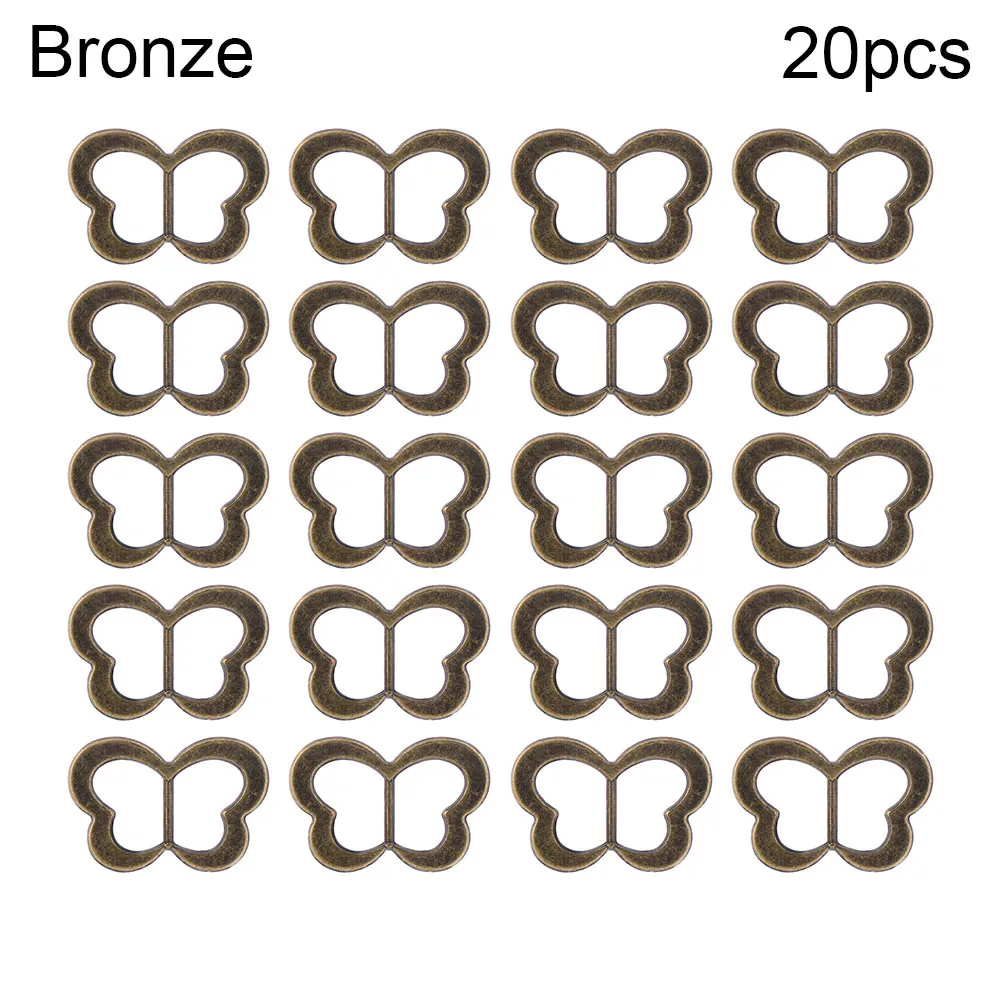 Bronze Butterfly
