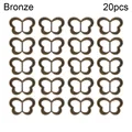 Bronze Butterfly