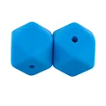100Pcs Sky Blue