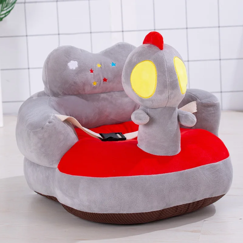 Funda asientos - Uso con bebé