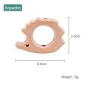 Hedgehog Beads