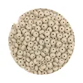 50pcs Navajo white