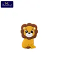 Yellow Lion