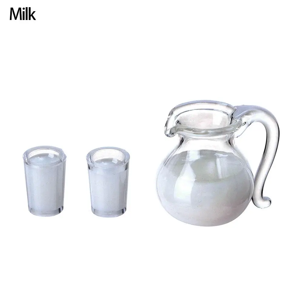 milk