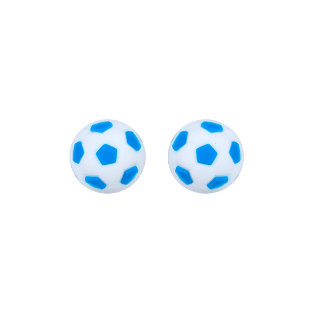 10pcs Sky blue