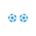 10pcs Sky blue