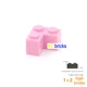 15pcs pink