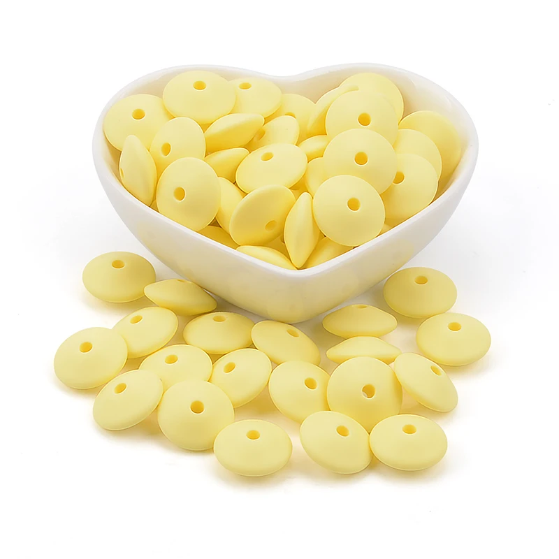 cream yellow