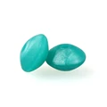 Metallic Turquoise