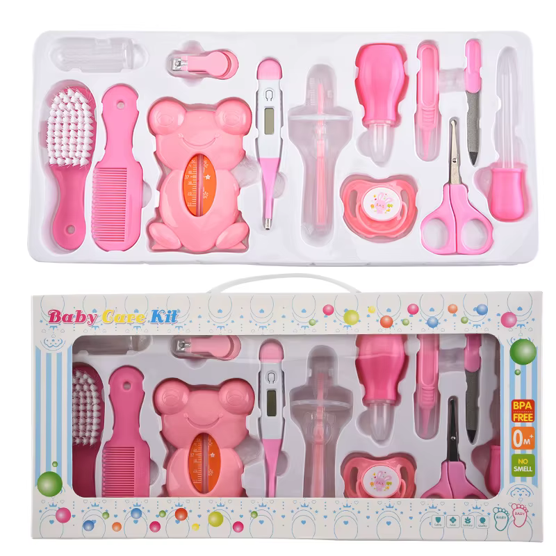 pink 13pcs set