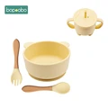 Yellow Panda Set