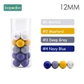 Mustard-Navy
