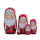 Santa Claus
