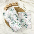 4-bed sheet with bag