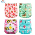 Girl Prints N13