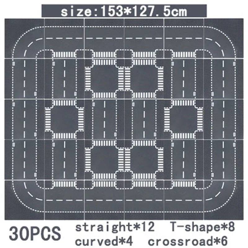 30 PCS
