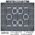 30 PCS