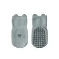 Blue Cat Socks