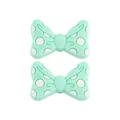 10pcs Mint green