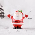 Santa Claus B