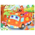 6-fire Truck