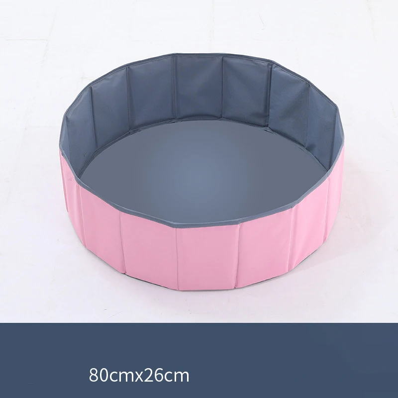 Pink gray