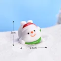 Snowman F
