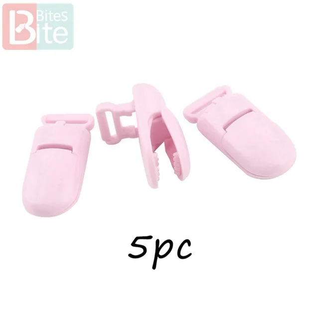 New Pink Clip